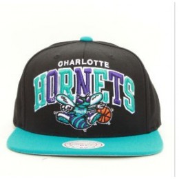 New Orleans Hornets NBA Snapback Hat SD05 Snapback