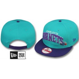 New Orleans Hornets NBA Snapback Hat Sf05 Snapback