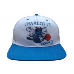 New Orleans Hornets NBA Snapback Hat Sf10 Snapback