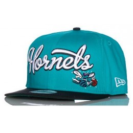 New Orleans Hornets NBA Snapback Hat Sf11 Snapback