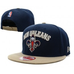New Orleans Pelicans NBA Snapback Hat SD09 Snapback