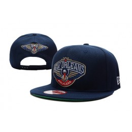 New Orleans Pelicans NBA Snapback Hat XDF279 Snapback
