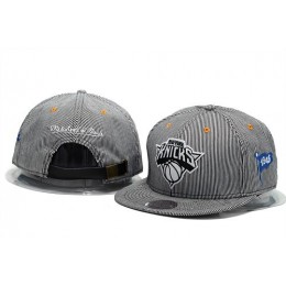 New York Knicks Hat 0903  2 Snapback