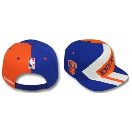 New York Knicks NBA Snapback Hat gf1 Snapback