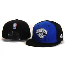 New York Knicks New Snapback Hat YS E17 Snapback