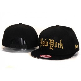 New York Knicks New Snapback Hat YS E32 Snapback