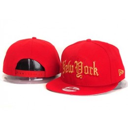 New York Knicks New Snapback Hat YS E35 Snapback
