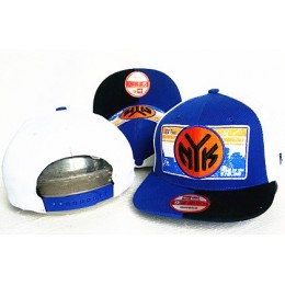 New York Knicks Hat GF 150426 03 Snapback