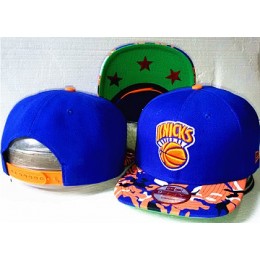 New York Knicks Hat GF 150426 25 Snapback