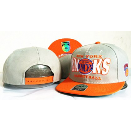New York Knicks Hat GF 150323 10 Snapback