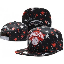 New York Knicks Hat SD 150323 24 Snapback