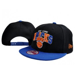 New York Knicks NBA Snapback Hat TY115 Snapback