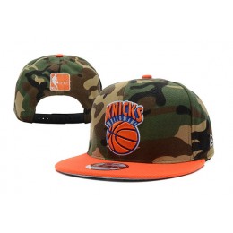 New York Knicks NBA Snapback Hat XDF326 Snapback