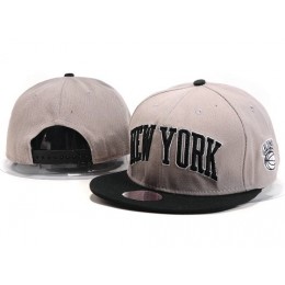 New York Knicks NBA Snapback Hat YS193 Snapback