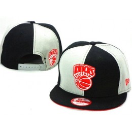 New York Knicks NBA Snapback Hat ZY15 Snapback