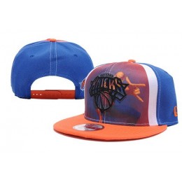 Oklahoma City Thunder NBA Snapback Hat XDF146 Snapback