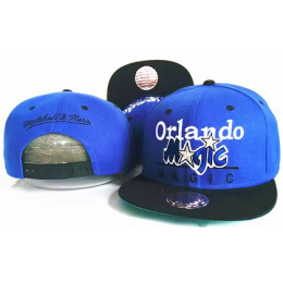 Orlando Magic Hat GF 150323 05 Snapback