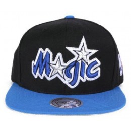Orlando Magic NBA Snapback Hat Sf3 Snapback