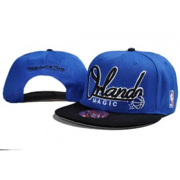 Orlando Magic NBA Snapback Hat TY046 Snapback