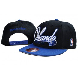 Orlando Magic NBA Snapback Hat TY056 Snapback