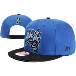 Orlando Magic NBA Snapback Hat XDF012 Snapback