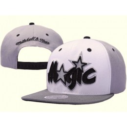 Orlando Magic NBA Snapback Hat XDF069 Snapback