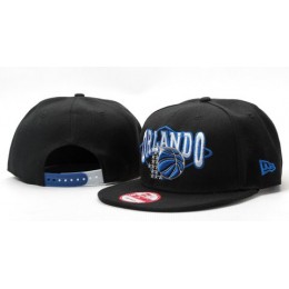 Orlando Magic NBA Snapback Hat YS129 Snapback