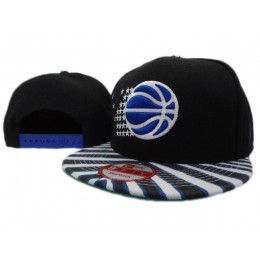 Orlando Magic NBA Snapback Hat ZY1 Snapback