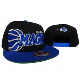 Orlando Magic NBA Snapback Hat ZY5 Snapback