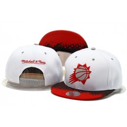 Phoenix Suns Snapback Hat 0903 Snapback