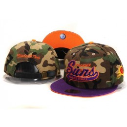 Phoenix Suns New Snapback Hat YS E04 Snapback