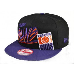 Phoenix Suns NBA Snapback Hat 60D3 Snapback
