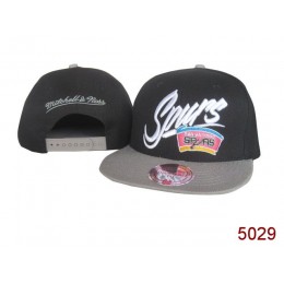 San Antonio Spurs Snapback Hat SG 3826 Snapback