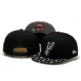 San Antonio Spurs Snapback Hat 0903  5 Snapback
