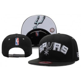 San Antonio Spurs Hat XDF 150624 28 Snapback