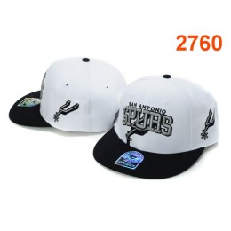 San Antonio Spurs 47 Brand Snapback Hat PT03 Snapback