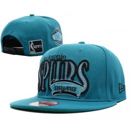 San Antonio Spurs NBA Snapback Hat SD02 Snapback