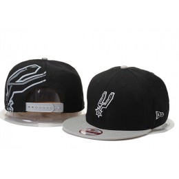 San Antonio Spurs Hat YS 150323 07 Snapback