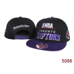 Toronto Raptors Snapback Hat SG 3847 Snapback