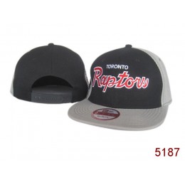 Toronto Raptors Snapback Hat SG 3869 Snapback