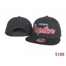 Toronto Raptors Snapback Hat SG 3870 Snapback
