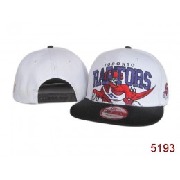 Toronto Raptors Snapback Hat SG 3874 Snapback