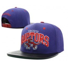 Toronto Raptors Snapback Hat SD Snapback