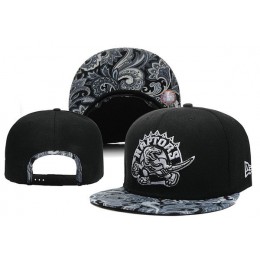 Toronto Raptors Snapback Hat XDF 0526 Snapback