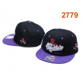 Toronto Raptors 47 Brand Snapback Hat PT07 Snapback