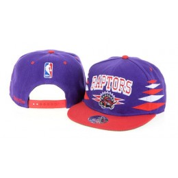 Toronto Raptors NBA Snapback Hat 60D1 Snapback