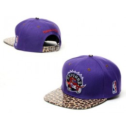 Toronto Raptors NBA Snapback Hat 60D5 Snapback