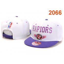 Toronto Raptors NBA Snapback Hat PT046 Snapback