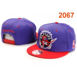 Toronto Raptors NBA Snapback Hat PT047 Snapback