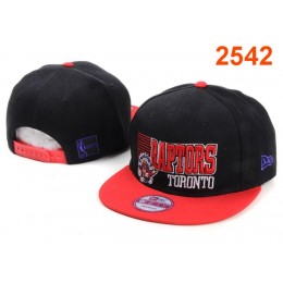 Toronto Raptors NBA Snapback Hat PT065 Snapback